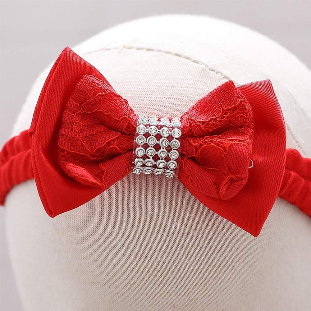 Baby Girl Lace Flower Ruffle Tutu Dress First Christening Baptism Holy Communion